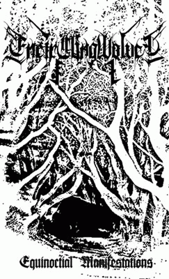 Encircling Wolves : Equinoctial Manifestations